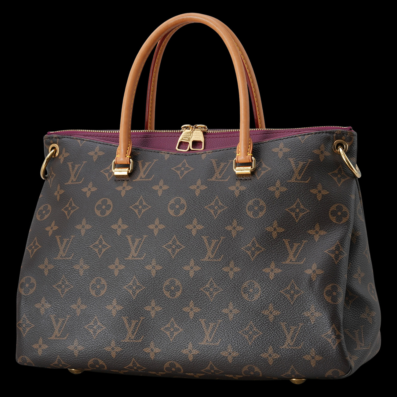 LOUIS VUITTON(USED)루이비통 모노그램 팔라스 MM